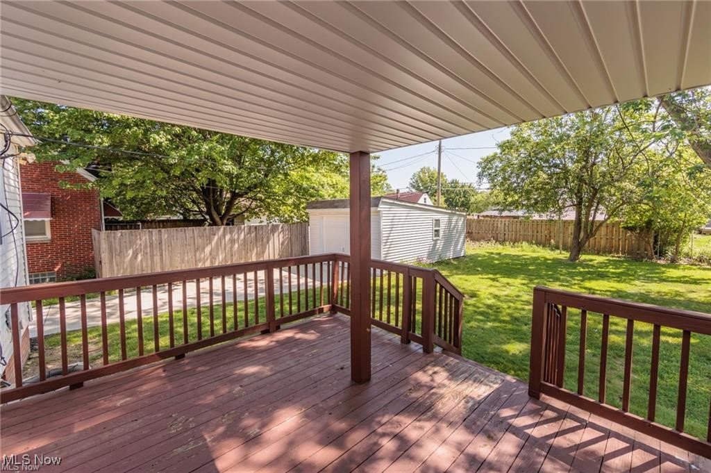 Terrace Park - Residential