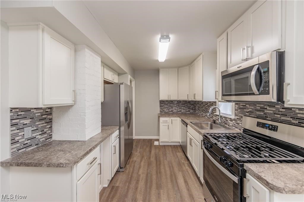 Terrace Park - Residential