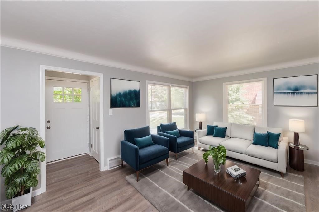 Terrace Park - Residential