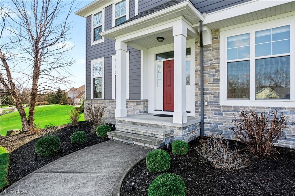 Photo of 3797 Stewart Court, Richfield, OH 44286 (MLS # 5193006)