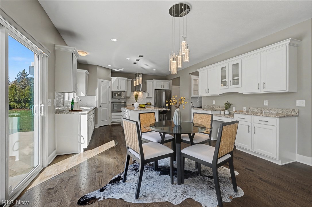 Glencairn Forest Ph Vii - Residential