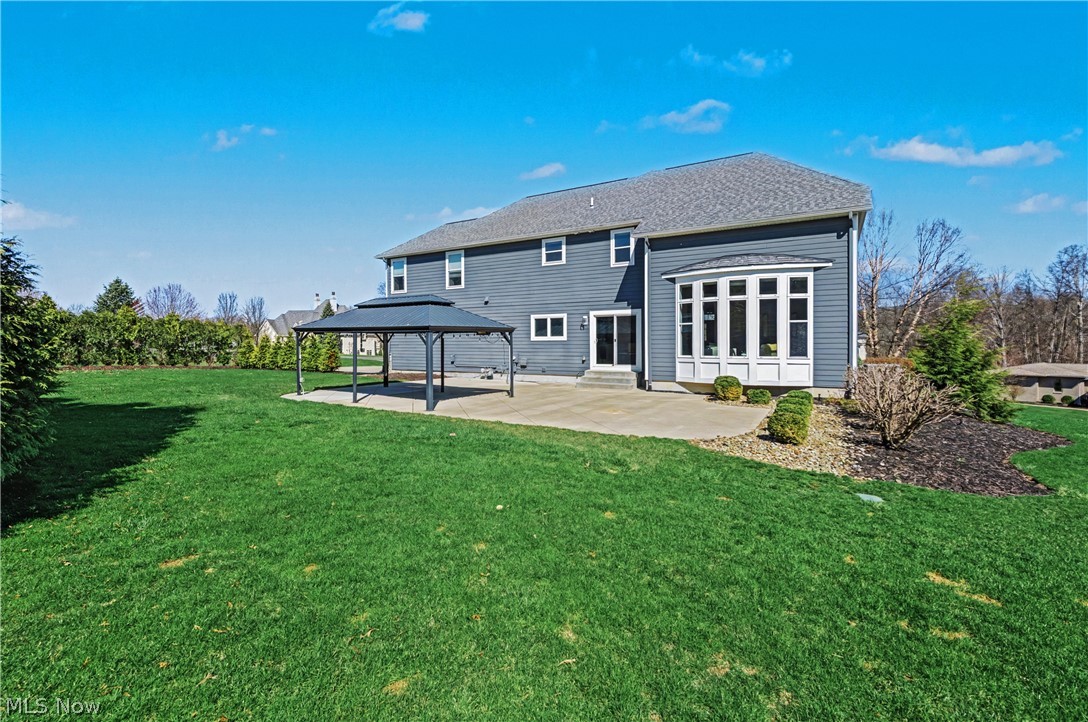 Glencairn Forest Ph Vii - Residential