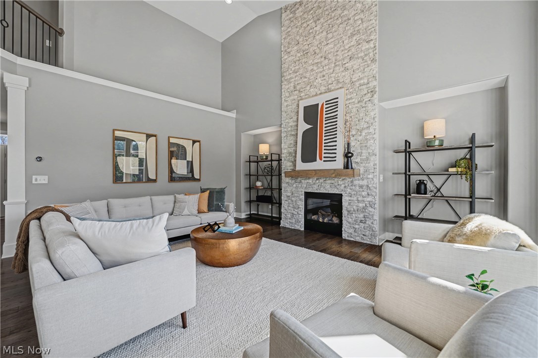 Glencairn Forest Ph Vii - Residential