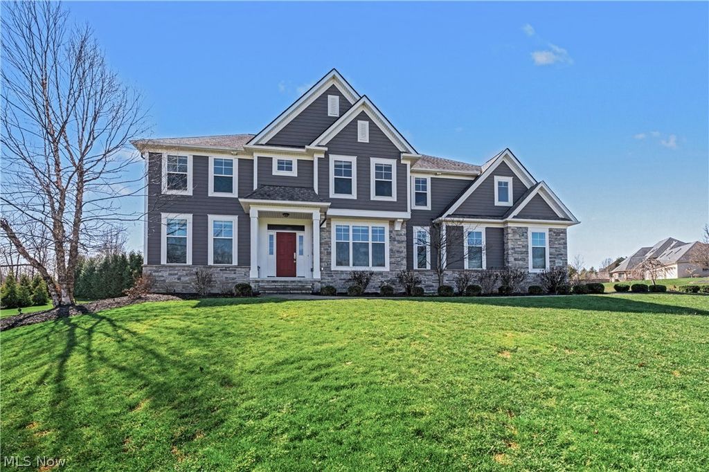 Photo of 3797 Stewart Court, Richfield, OH 44286 (MLS # 5193006)