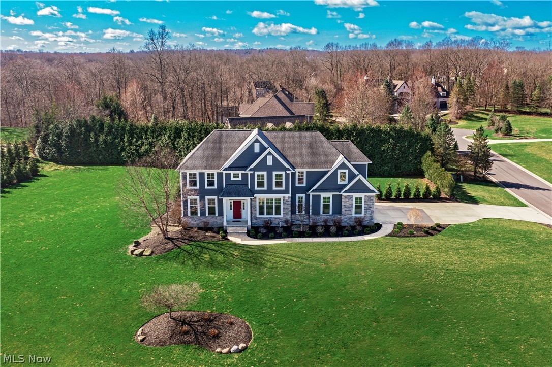 Glencairn Forest Ph Vii - Residential