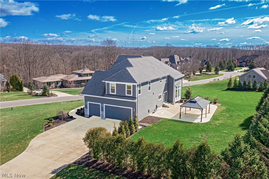 Glencairn Forest Ph Vii - Residential