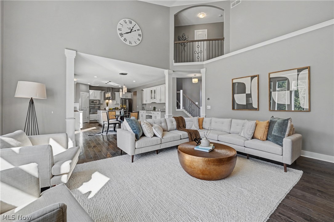 Glencairn Forest Ph Vii - Residential