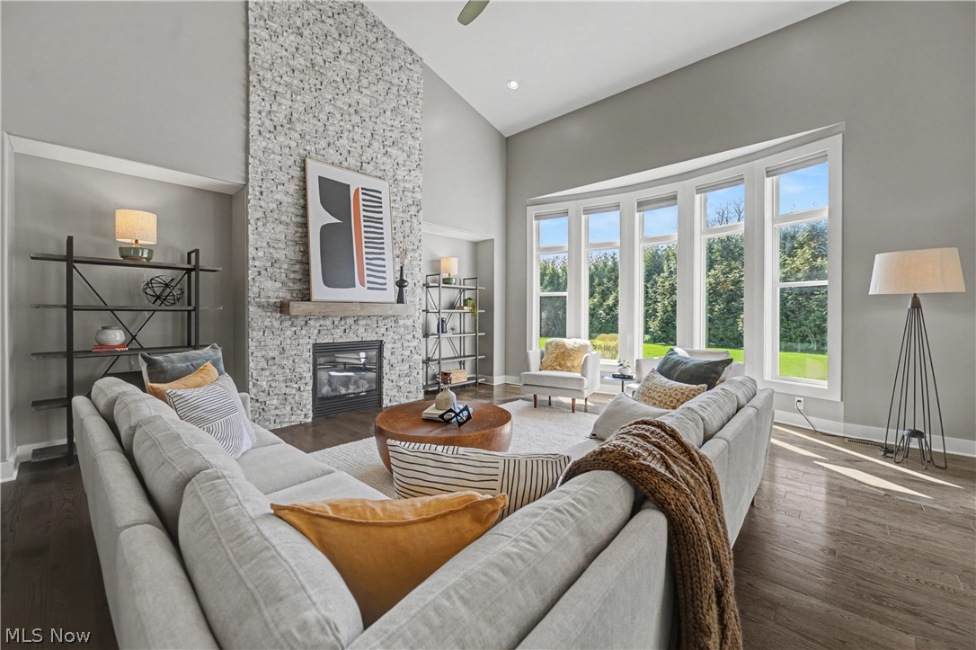 Glencairn Forest Ph Vii - Residential