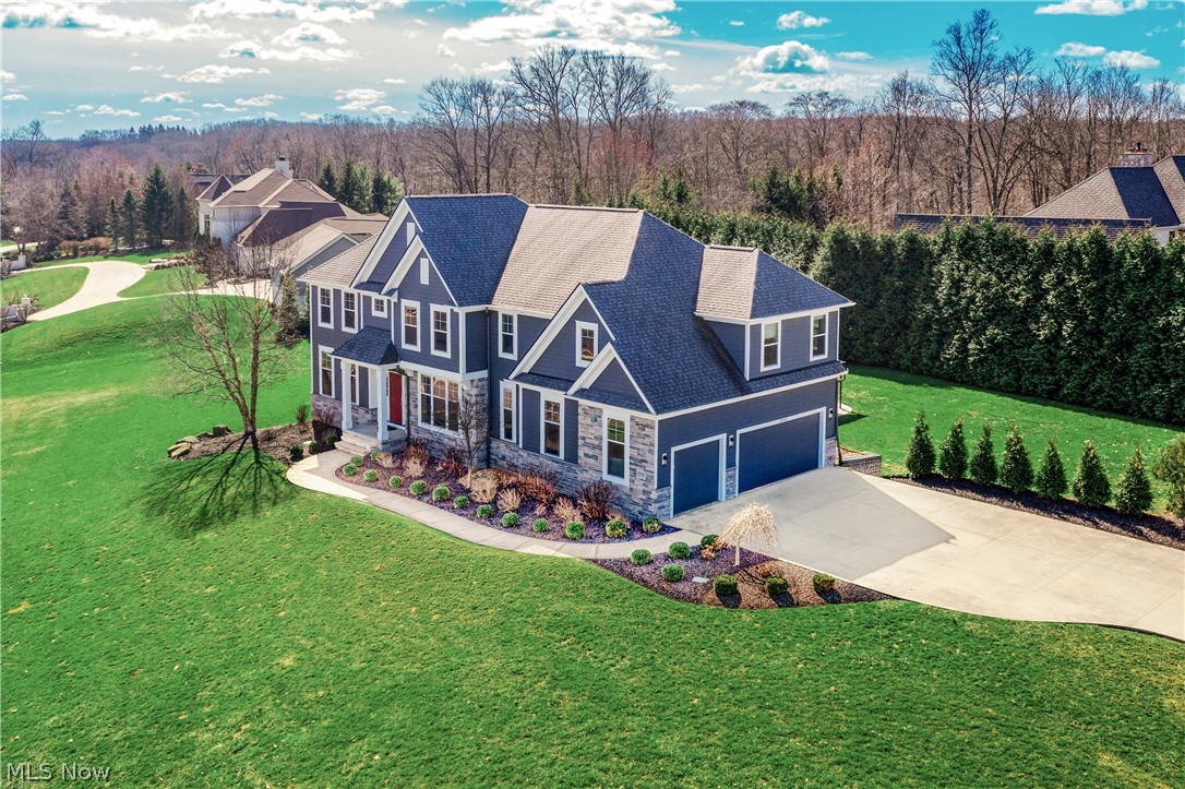 Glencairn Forest Ph Vii - Residential