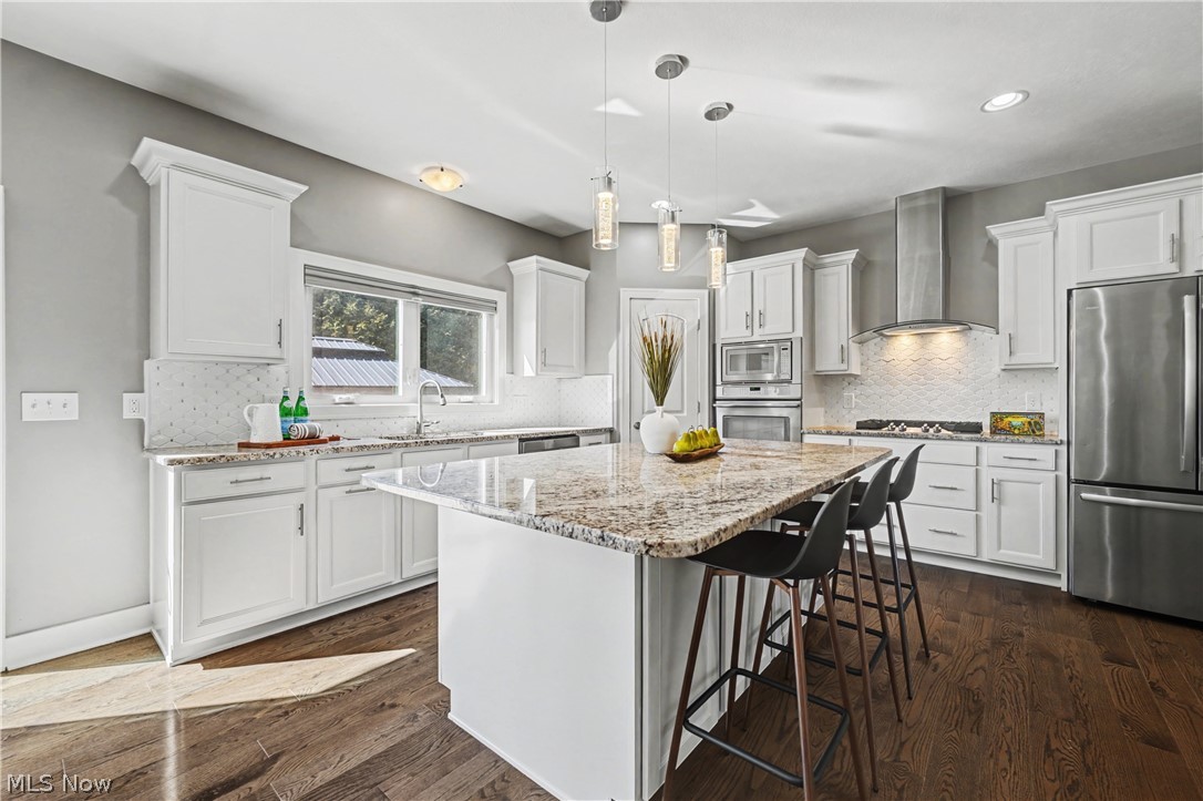 Glencairn Forest Ph Vii - Residential