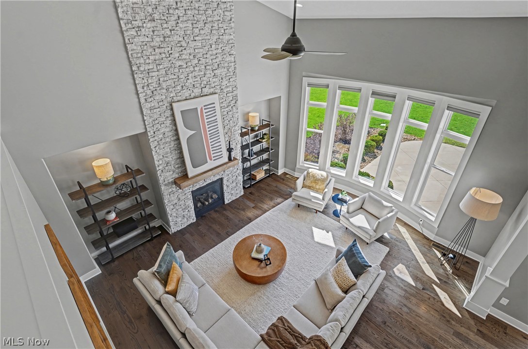 Glencairn Forest Ph Vii - Residential