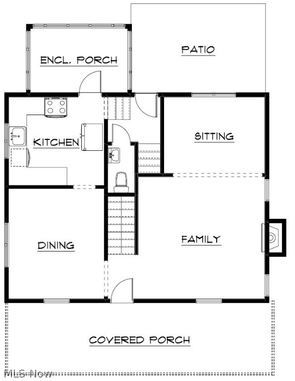 Eastwood - Residential