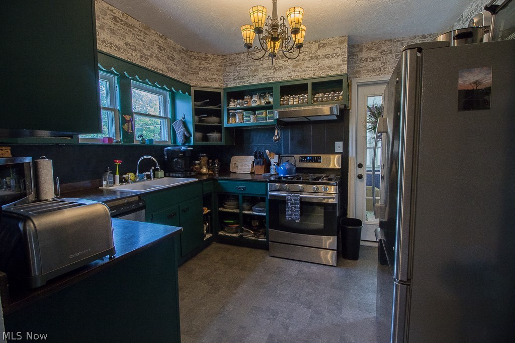 Eastwood - Residential