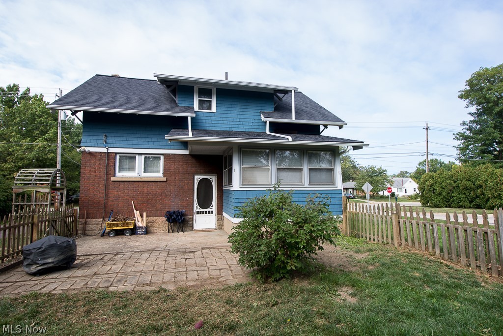 Eastwood - Residential