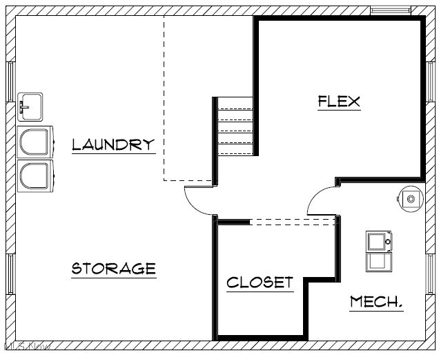 Eastwood - Residential
