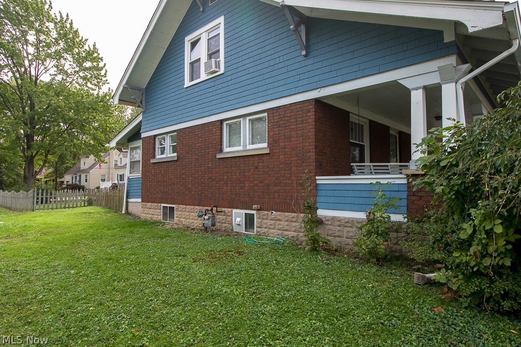 Eastwood - Residential