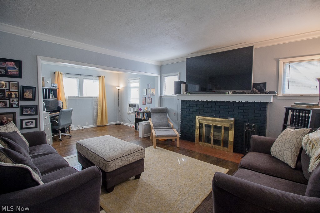 Eastwood - Residential