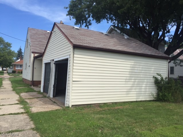 Liberty Heights 02 - Residential