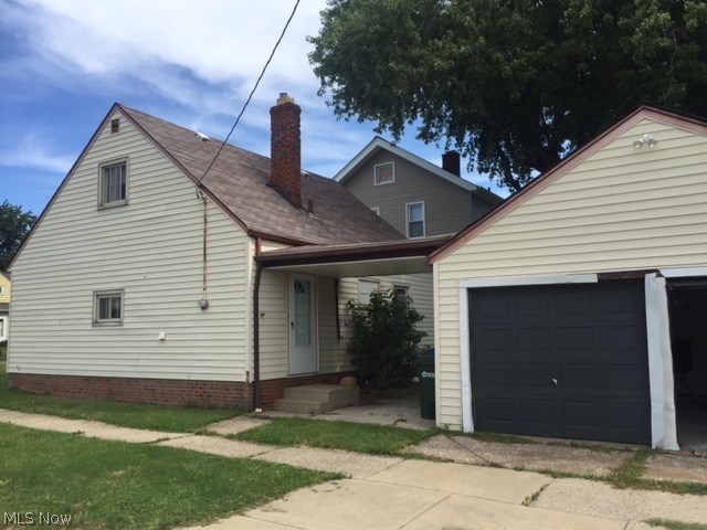 Liberty Heights 02 - Residential