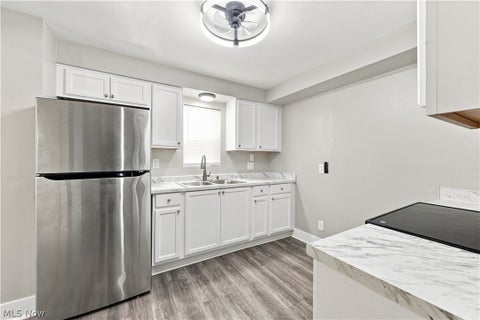 Tiny photo for 418 Missouri Avenue, Lorain, OH 44052 (MLS # 5257131)