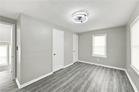 Tiny photo for 418 Missouri Avenue, Lorain, OH 44052 (MLS # 5257131)