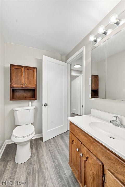 Tiny photo for 418 Missouri Avenue, Lorain, OH 44052 (MLS # 5257131)