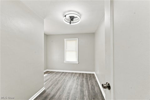 Tiny photo for 418 Missouri Avenue, Lorain, OH 44052 (MLS # 5257131)