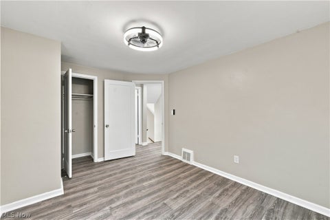 Tiny photo for 418 Missouri Avenue, Lorain, OH 44052 (MLS # 5257131)