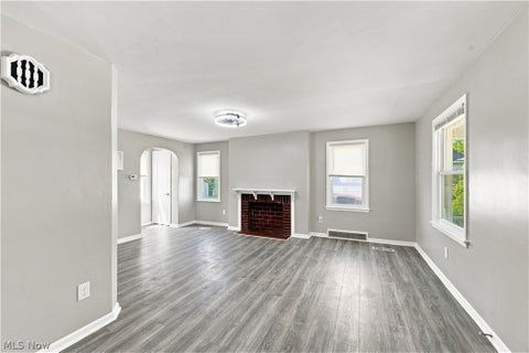 Tiny photo for 418 Missouri Avenue, Lorain, OH 44052 (MLS # 5257131)