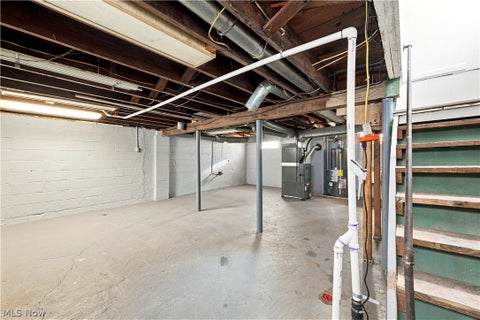 Tiny photo for 418 Missouri Avenue, Lorain, OH 44052 (MLS # 5257131)