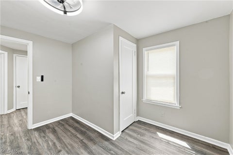 Tiny photo for 418 Missouri Avenue, Lorain, OH 44052 (MLS # 5257131)