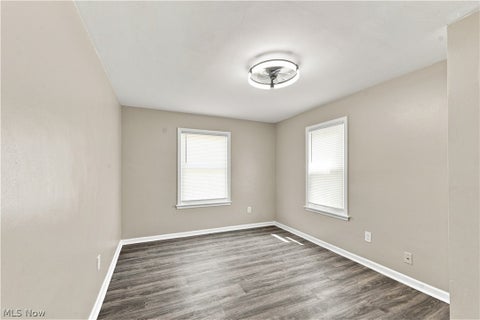 Tiny photo for 418 Missouri Avenue, Lorain, OH 44052 (MLS # 5257131)