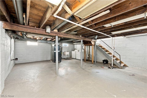 Tiny photo for 418 Missouri Avenue, Lorain, OH 44052 (MLS # 5257131)