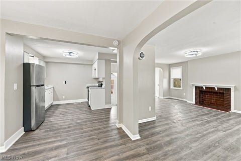 Tiny photo for 418 Missouri Avenue, Lorain, OH 44052 (MLS # 5257131)