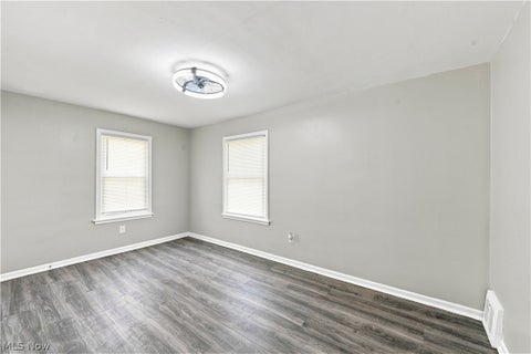 Tiny photo for 418 Missouri Avenue, Lorain, OH 44052 (MLS # 5257131)