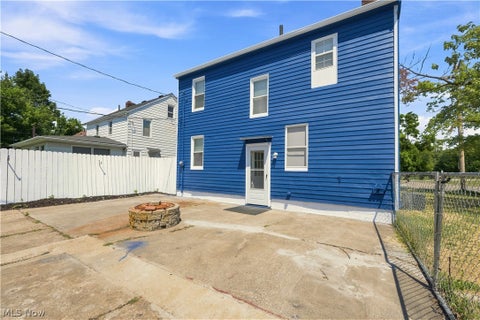 Tiny photo for 418 Missouri Avenue, Lorain, OH 44052 (MLS # 5257131)