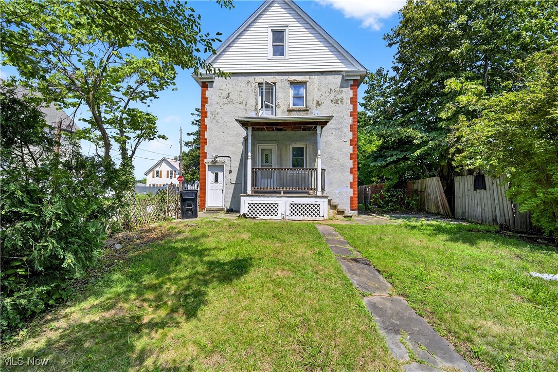 Koch - Residential Income