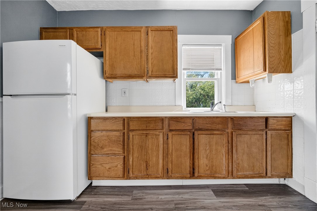 Koch - Residential Income