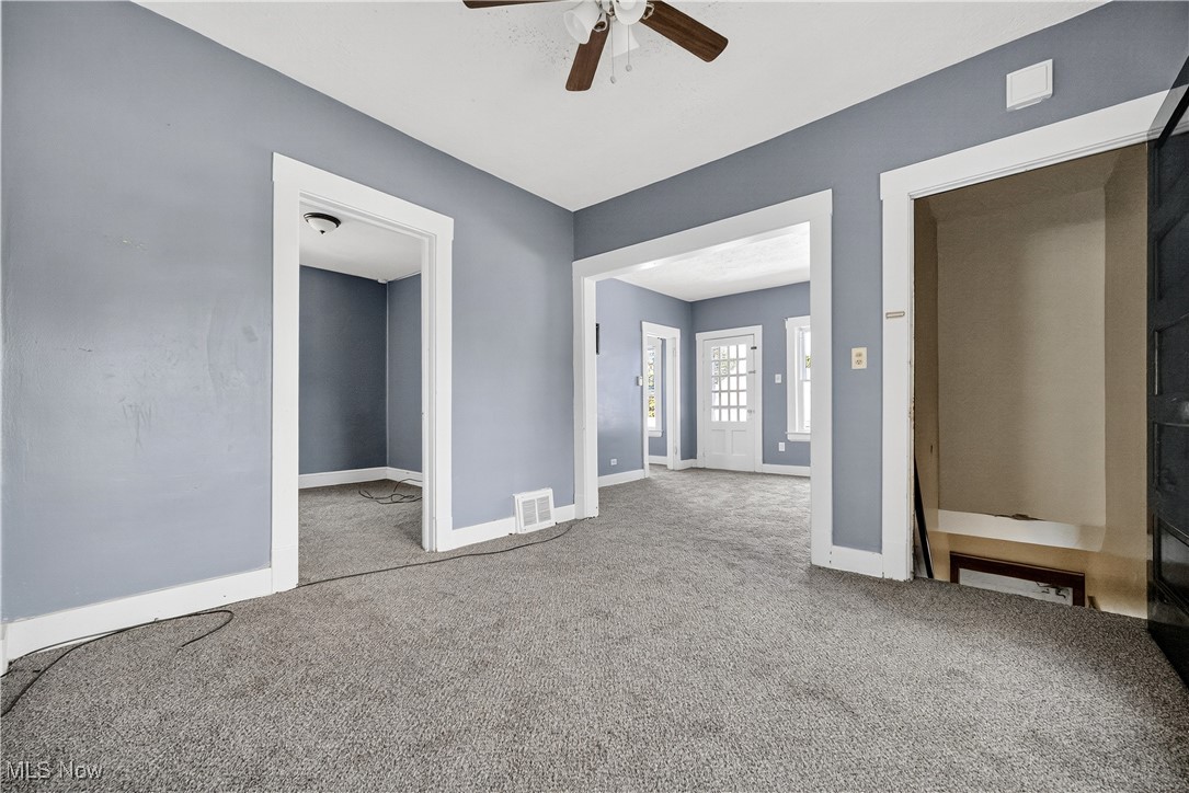 Koch - Residential Income