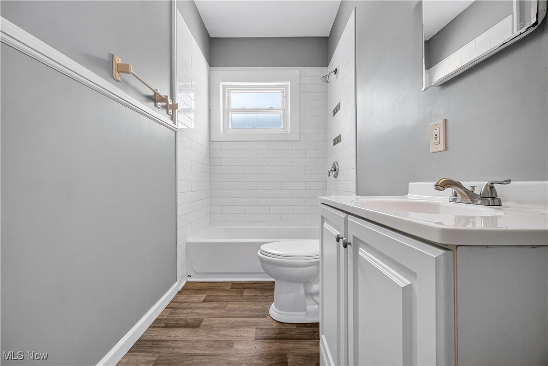 Koch - Residential Income