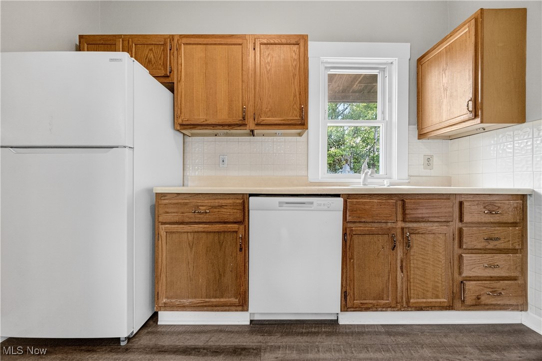 Koch - Residential Income