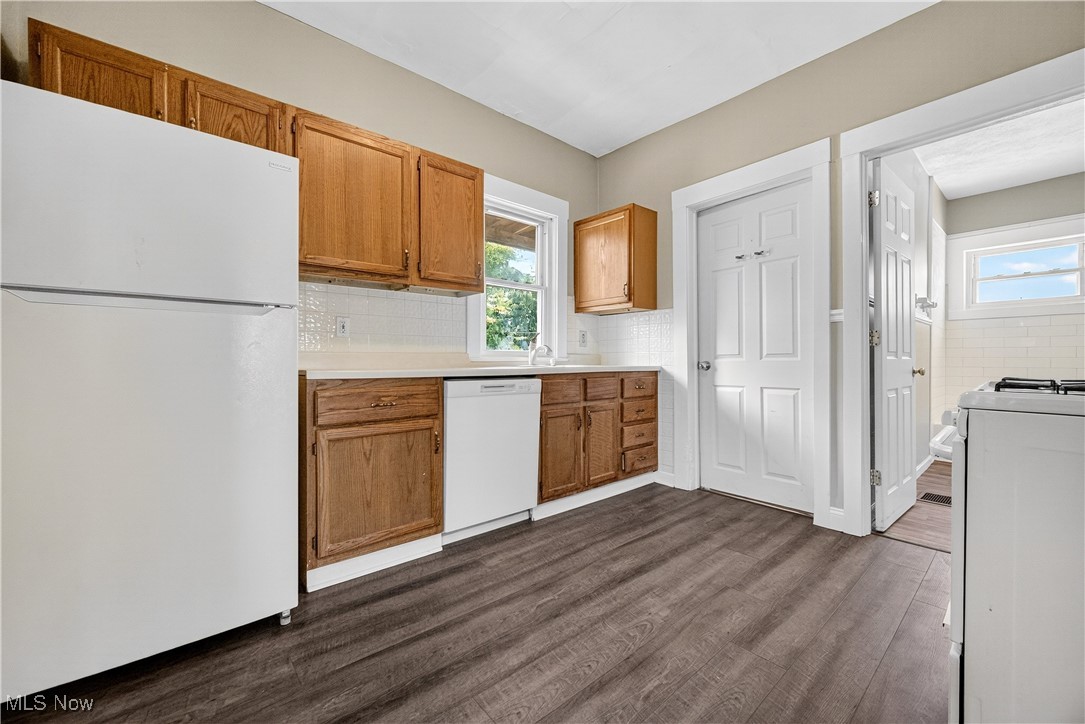 Koch - Residential Income