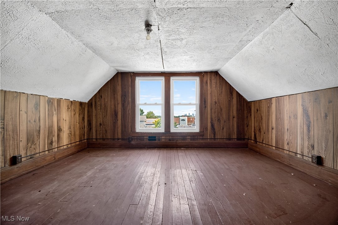 Koch - Residential Income