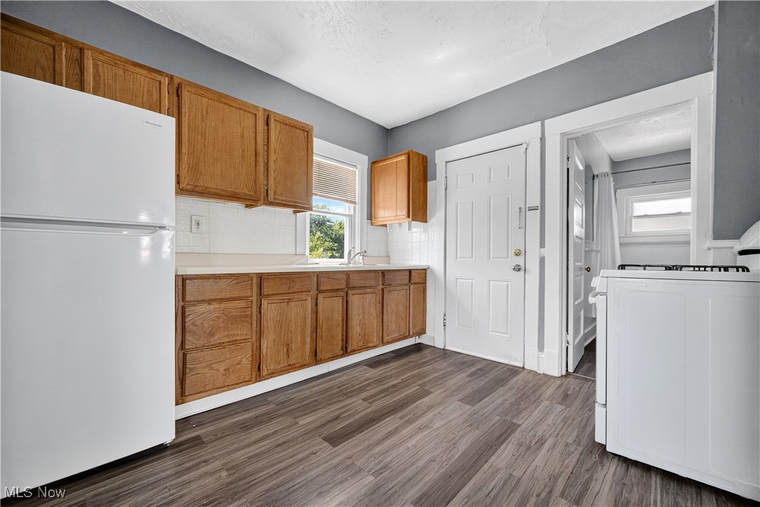 Koch - Residential Income