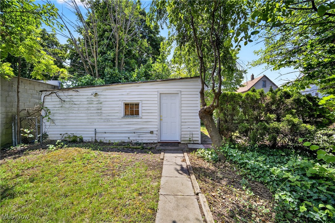 Koch - Residential Income