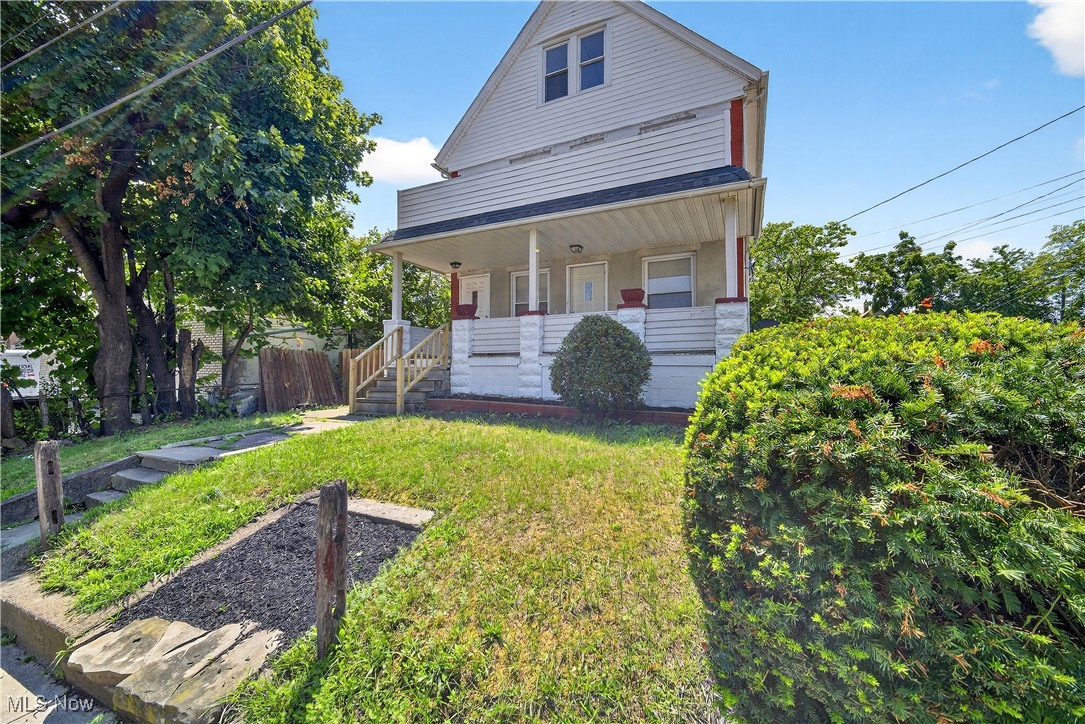 Koch - Residential Income