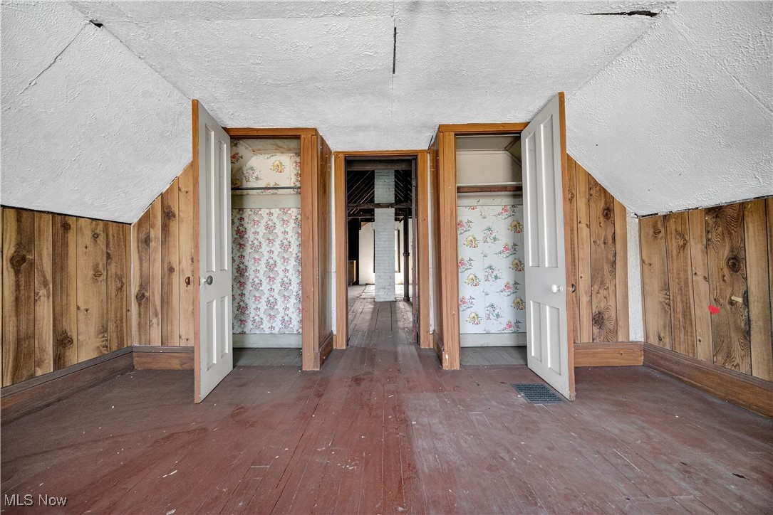 Koch - Residential Income