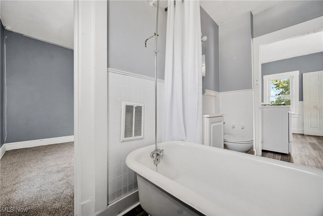 Koch - Residential Income