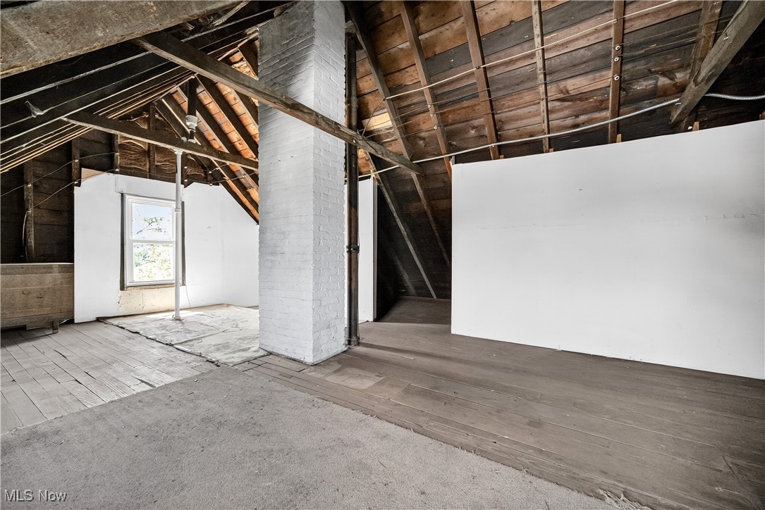 Koch - Residential Income