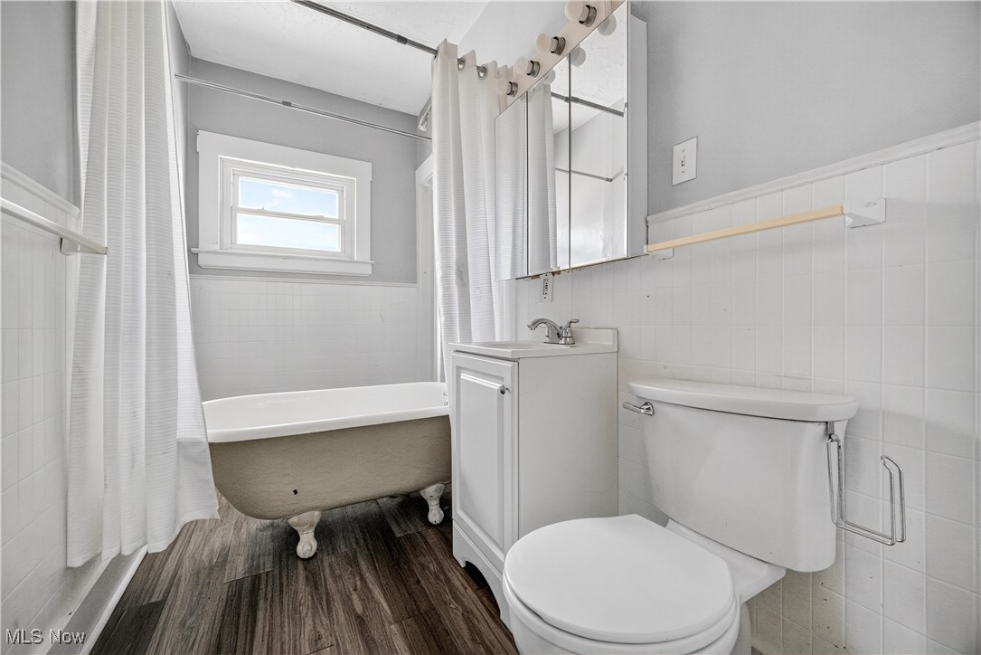 Koch - Residential Income